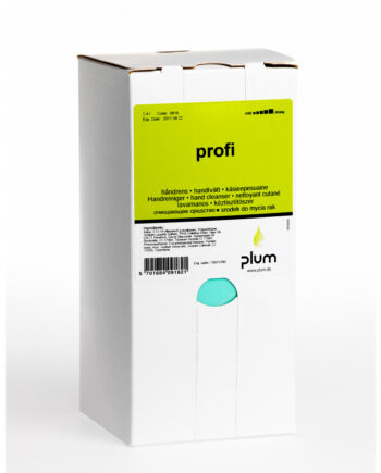 Plum Profi Håndrens 5L – Effektiv Håndrengøring til Professionelle