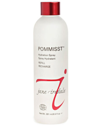 Jane Iredale Pommisst Antioxidant Fugtspray 281ml - Skønhedsløft