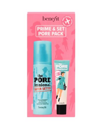 Benefit Prime og Pore Make-up Gaveæske – Ideel gaveidé