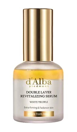 Hvid Trøffel Revitaliserende Serum fra D’alba – Udsalg!