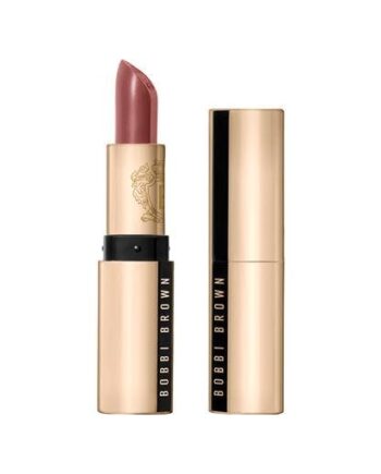 Bobbi Brown Luxe Læbestift – Pink Buff til Læberne