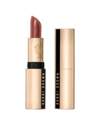 Bobbi Brown Luxe Læbestift – Pink Nude til Læberne