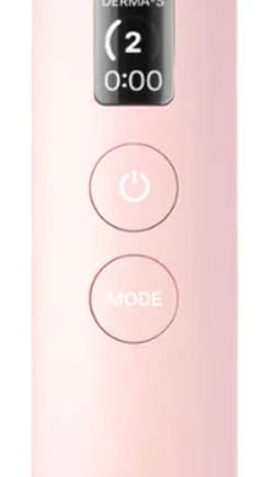 Medicube Age Booster Pro – Avanceret hudpleje i lyserød