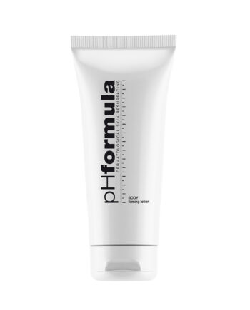 Phformula Opstrammende Kropslotion – Fugt & Fasthed