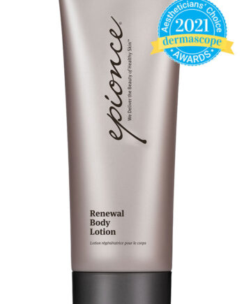 Epionce Fornyende Body Lotion – Effektiv fugtighedscreme