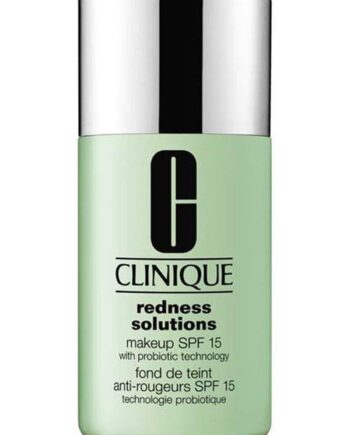 Clinique Rødme Makeup SPF15 30ml - Beroligende Løsning