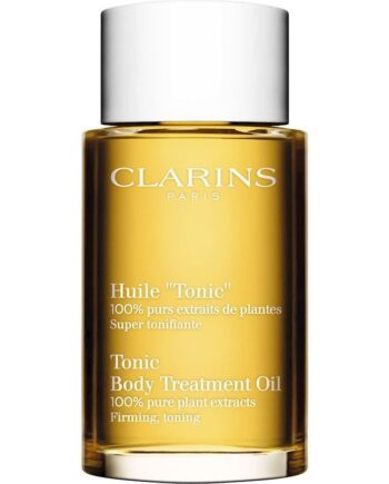 Clarins Opstrammende Kropsolie – Luksus til Din Hud