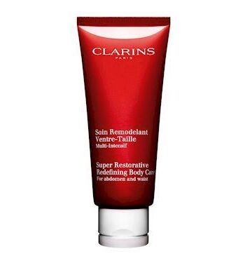 Clarins Super Restorative Kropspleje – Fantastisk Tilbud!