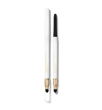 Lancôme Vandtæt Eyeliner - Strålende Hvid til Dramatisk Look