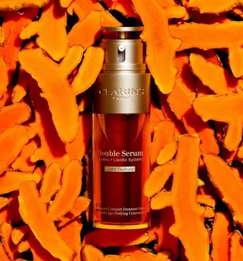 Clarins Double Serum – Ansigtsserum til Strålende Hud