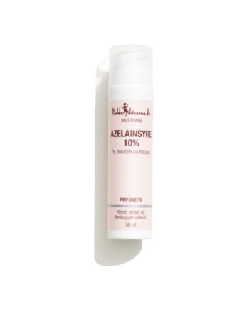 Azelainsyre 50ml – Effektiv behandling mod uren hud