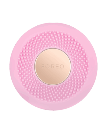 Foreo UFO Mini 2 i Perle Pink - Skønhedsinnovation til Hjemmet