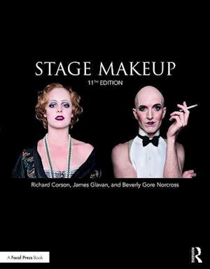 Uundgåelig Guide til Scenemakeup - James Glavan
