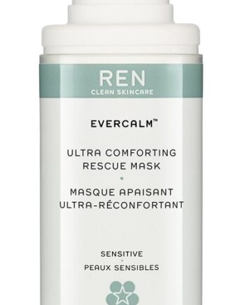 Ren Clean Skincare Evercalm Beroligende Maske 50ml