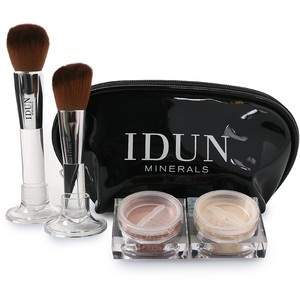 Idun Minerals Disa Makeup Sæt – Skønhed til Alle Anledninger