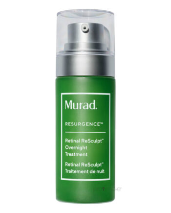 Murad Retinal ReSculpt Natbehandling - Effektiv Hudpleje