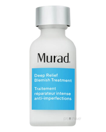 Murad Dyb Lindre Blemish Behandling - Effektiv Acne Kontrol