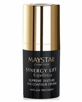 Maystar Excellence Løftende Øjencreme 50 ml – Eksklusiv Pleje