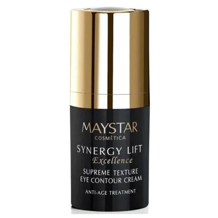 Maystar Excellence Løftende Øjencreme 50 ml – Eksklusiv Pleje