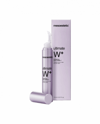 Mesoestetic Whitening Spot Eraser – 15 ml mod pigmentpletter