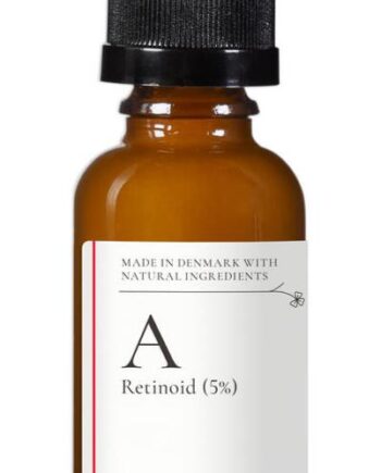 Raz Skincare Retinoid 30ml – Eksklusivt Hudplejetilbud!