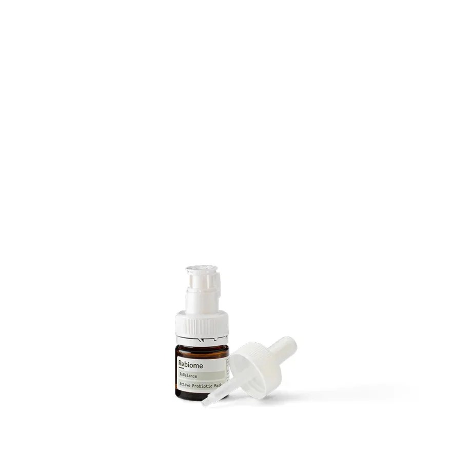 Rebiome Probiotisk Maske Rebalance 45ml - Særlig Tilbud!