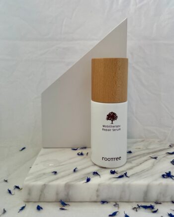 Rootree Mobitherapy Reparerende Serum - Beskytter & Fugter