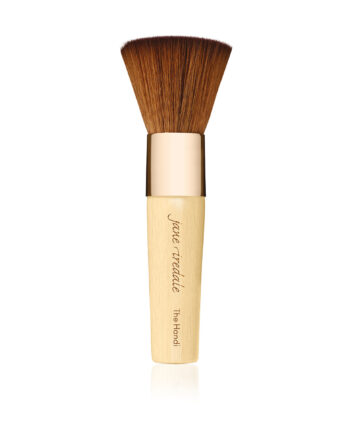 Jane Iredale The Handi - Makeup Pensel på Udsalg