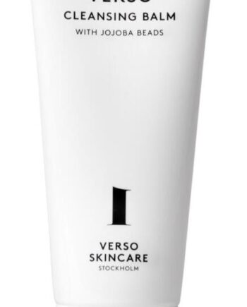 Verso Rensebalsam 100ml – Skånsom rens til sensitiv hud