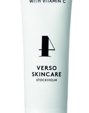 Verso Super Serum 30ml – C-vitamin til strålende hud
