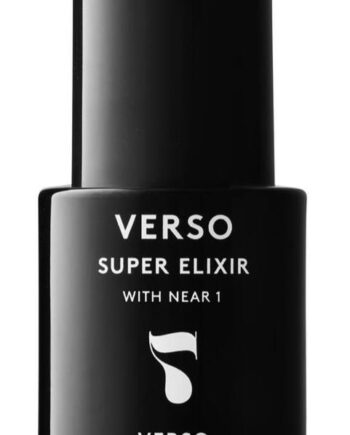 Verso Super Elixir 30ml – Glødgivende Ansigtsolie Tilbud