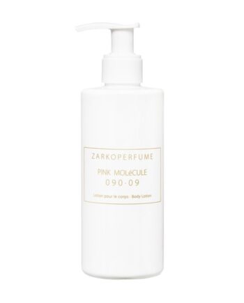 Zarkoperfume Pink Molecule 090 Body Lotion – Udsalg!