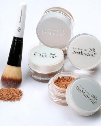 BeMineral Foundation Fair – Mineral Makeup med SPF 15