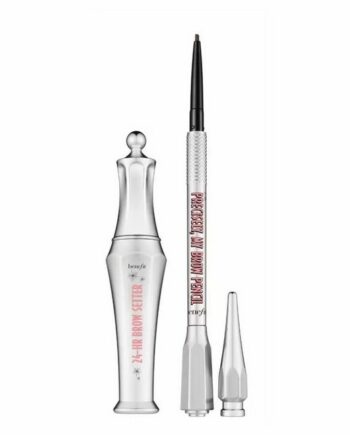 D Benefit Brows Bigshot Brow Setter Duo – Brun Bryn Gel
