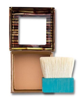 Benefit Hoola R Lite Mat Bronzer – Fantastisk Tilbud!