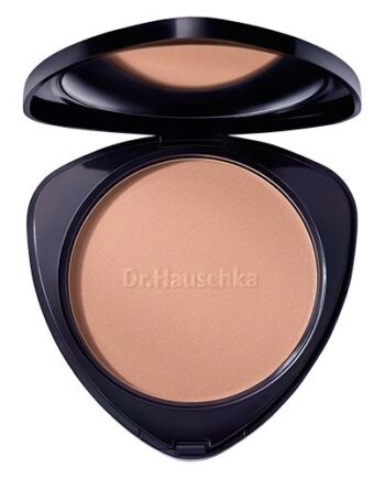 Dr. Hauschka Bronzing Powder 01 – Naturlig Glød til Hud