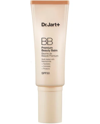 Dr. Jart Premium Beauty Balm – Alt-i-en Skønhedsløsning