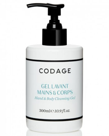 Codage Hånd- og Krop Lotion 300ml – Nærende Tilbud!