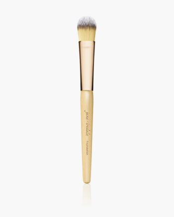 Flydende Mineraler Foundation Pensel - Jane Iredale Kvalitet