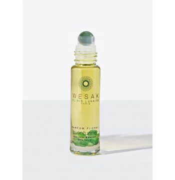 Måneeliksir Roll Aventurin – Naturlig Hudpleje Elixir