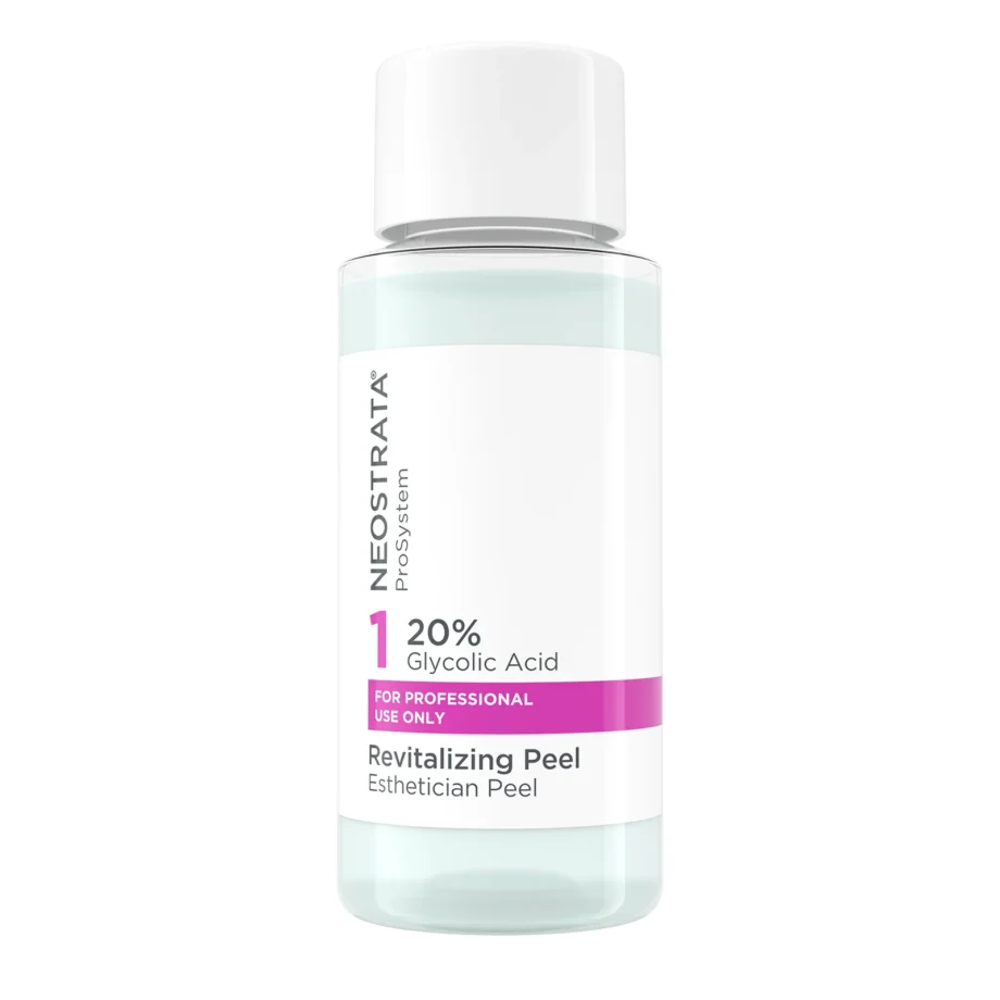 Neostrata ProSystem Revitalizing Peel - Professionel Behandling