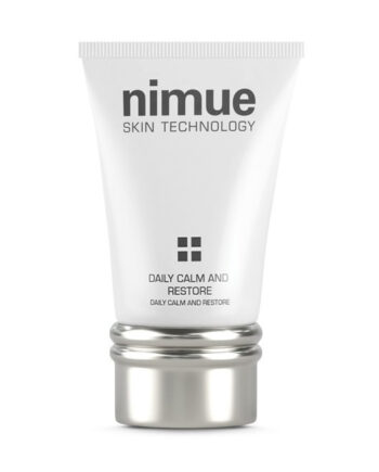 Nimue Beroligende Ansigtscreme – Daglig Pleje 15 ml