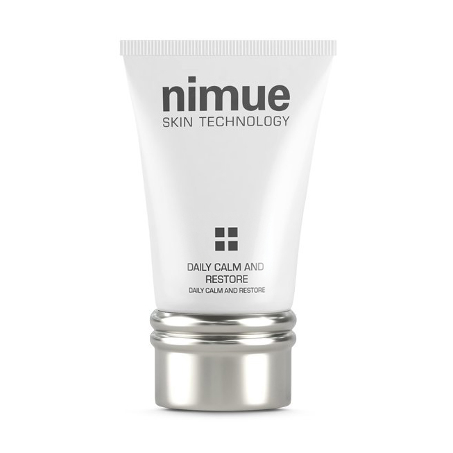 Nimue Beroligende Ansigtscreme – Daglig Pleje 15 ml
