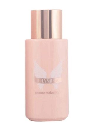 Paco Rabanne Olympea Body Lotion 200 ml – Uimodståeligt Tilbud!