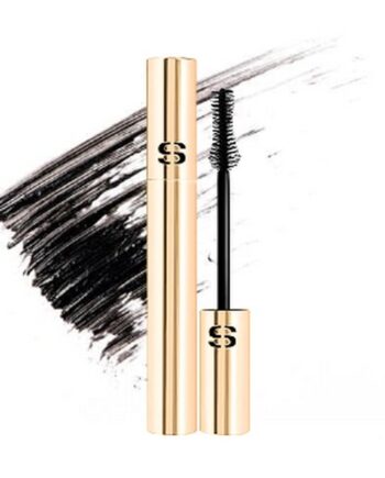 Sisley Phyto Noir Mascara i Brun - Uundgåelig Skønhed