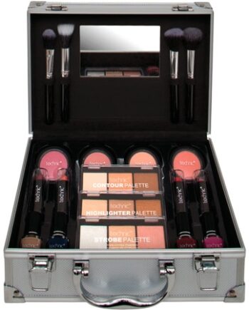 Technic Master Makeup Kuffert – Uovertruffen tilbud!