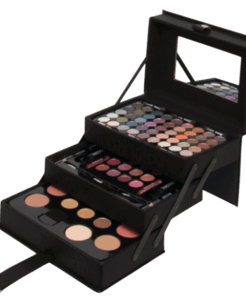 Technic Evilbeauty Makeup Sæt – Kosmetisk Taske Tilbud