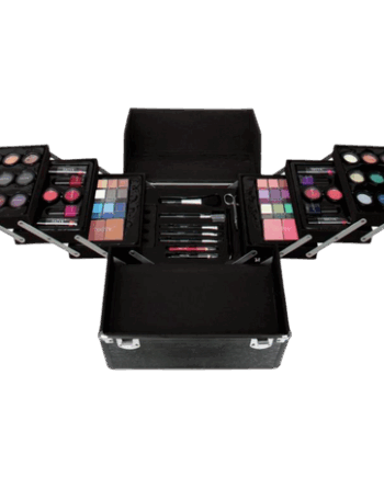 Technic Professionelt Makeup Sæt - Uundgåeligt for Fans