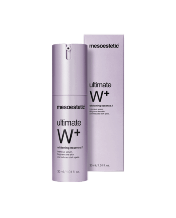 Mesoestetic Serum til Bekæmpelse af Mørke Pletter