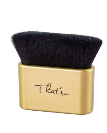 That Body Brush – Ideel til Selvbruner og Foundation